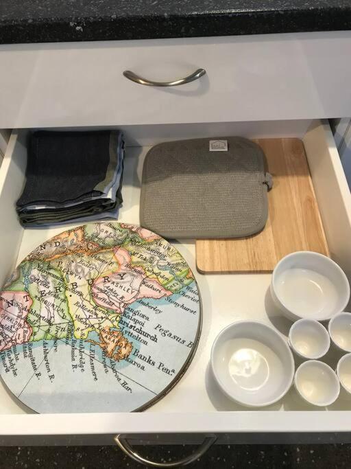 Leeston Brookside Country Escape 40 Minutes To Chc Airport酒店 外观 照片