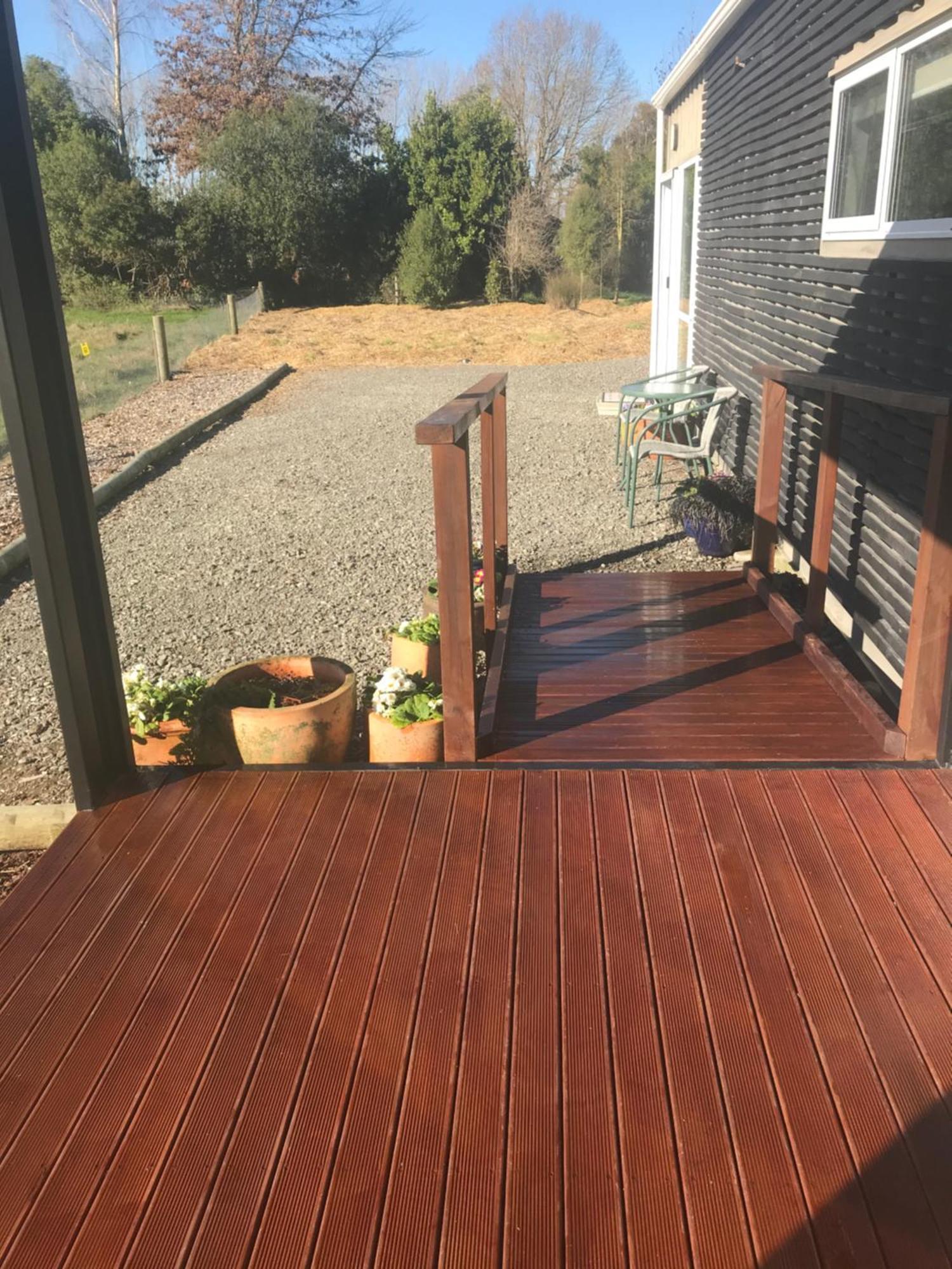Leeston Brookside Country Escape 40 Minutes To Chc Airport酒店 外观 照片