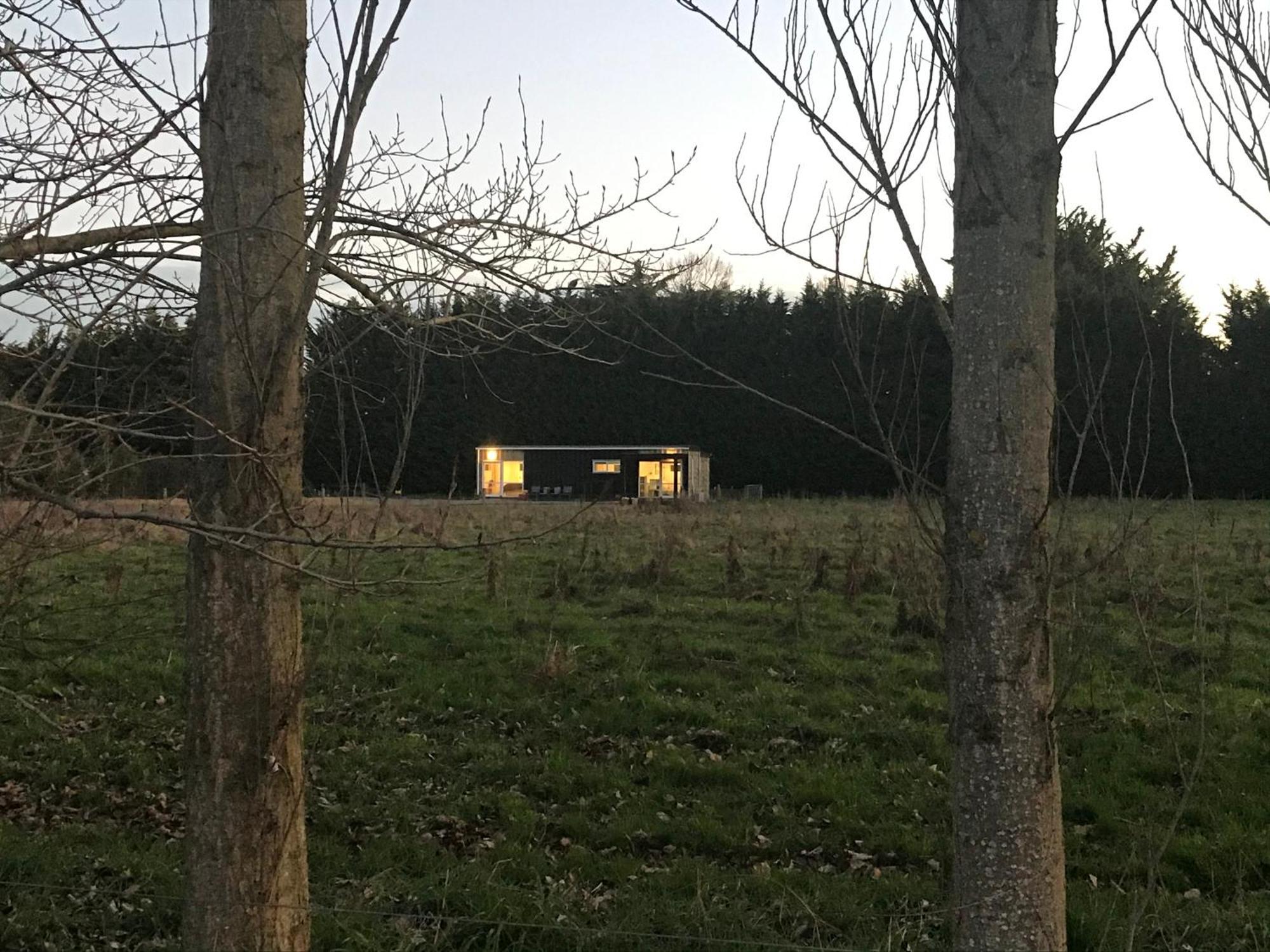 Leeston Brookside Country Escape 40 Minutes To Chc Airport酒店 外观 照片