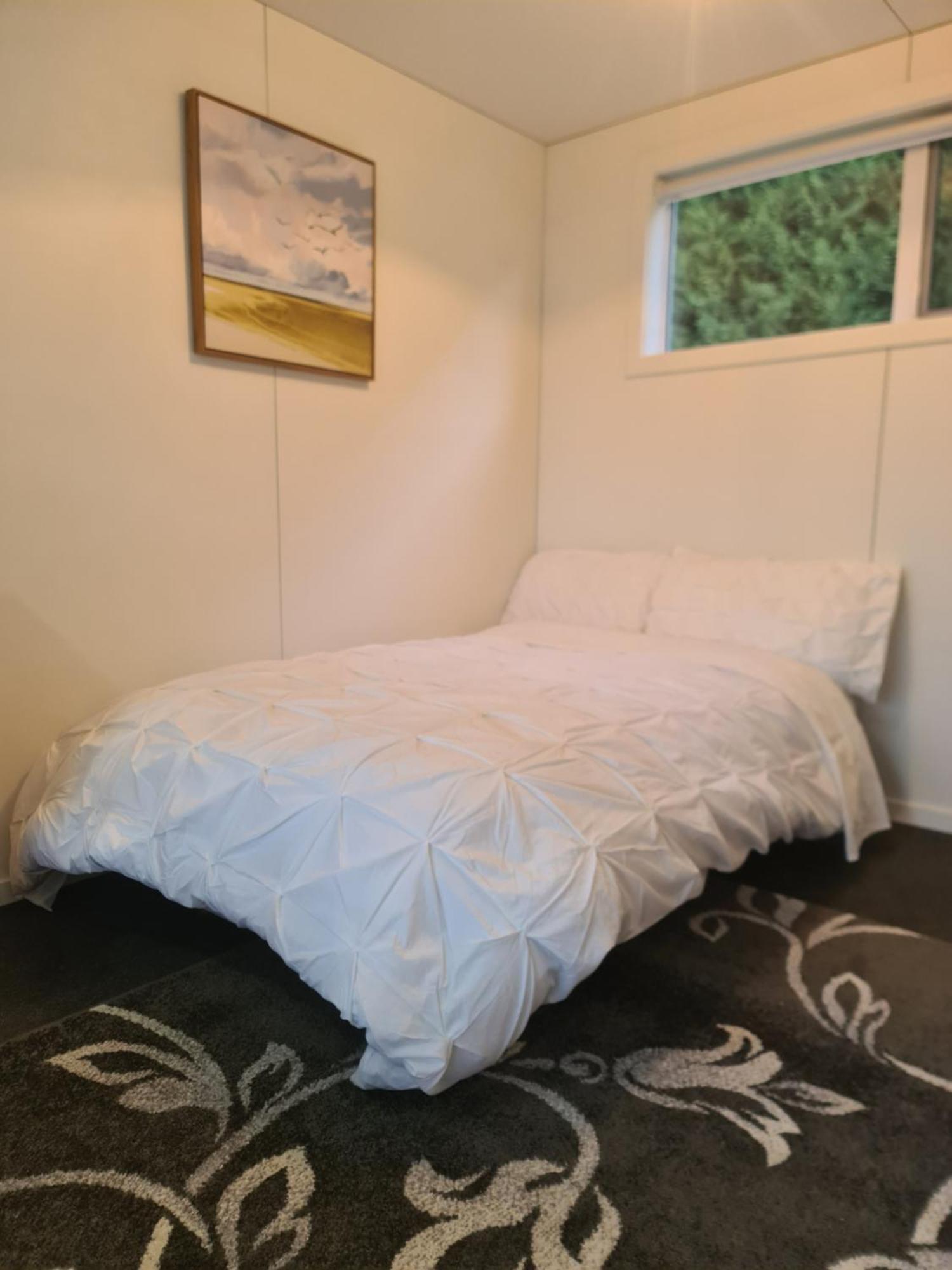 Leeston Brookside Country Escape 40 Minutes To Chc Airport酒店 外观 照片