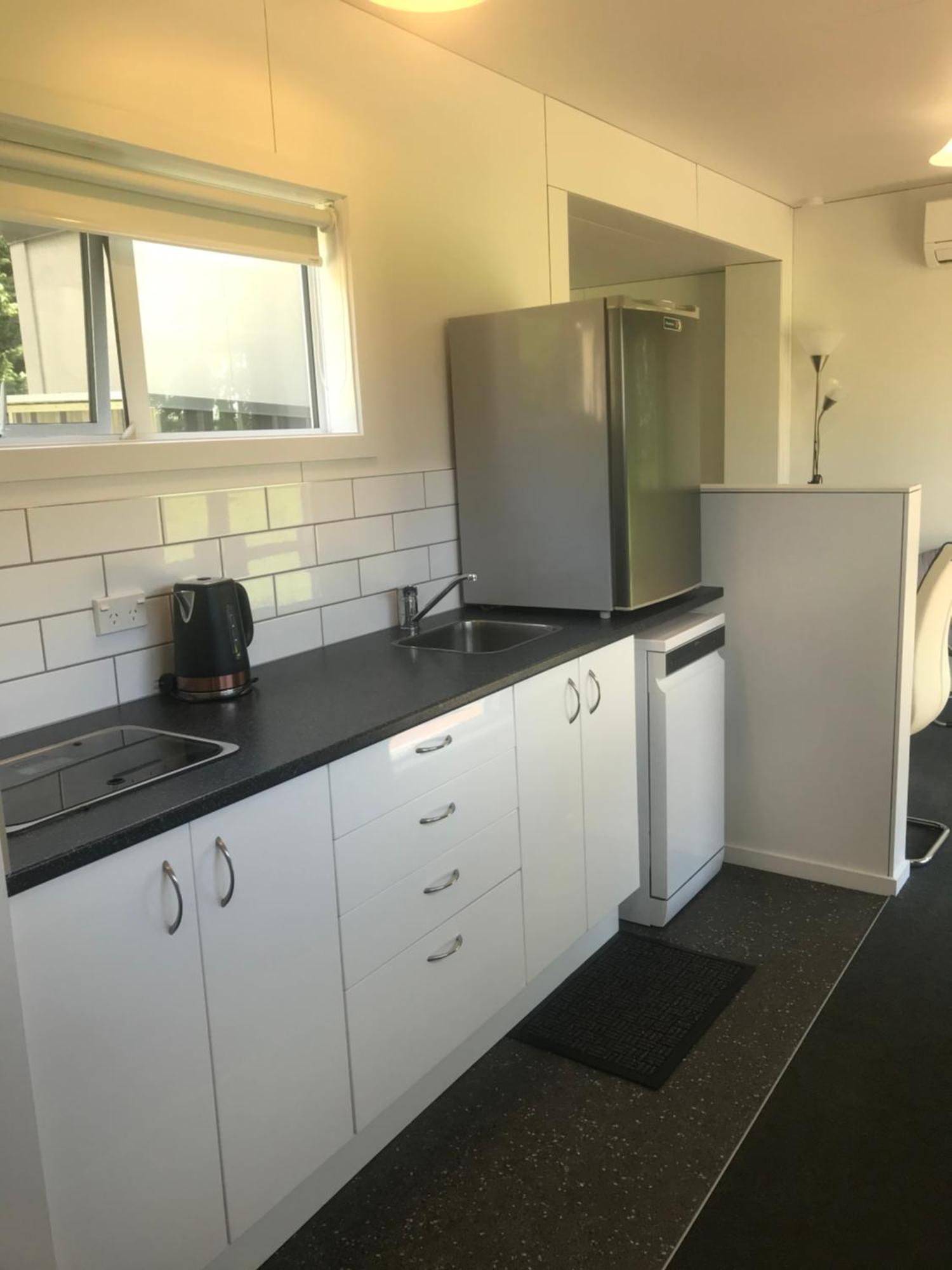 Leeston Brookside Country Escape 40 Minutes To Chc Airport酒店 外观 照片