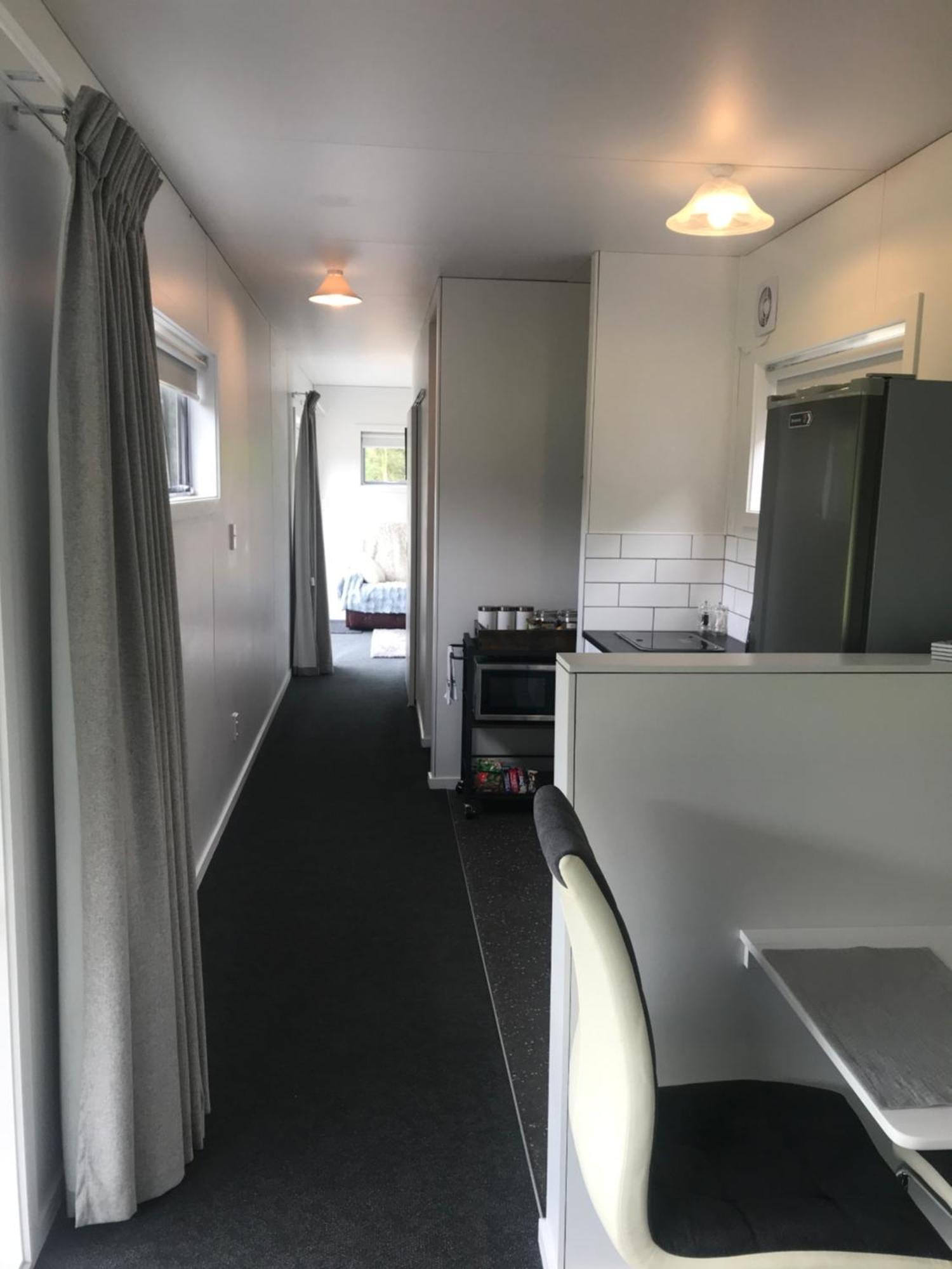 Leeston Brookside Country Escape 40 Minutes To Chc Airport酒店 外观 照片
