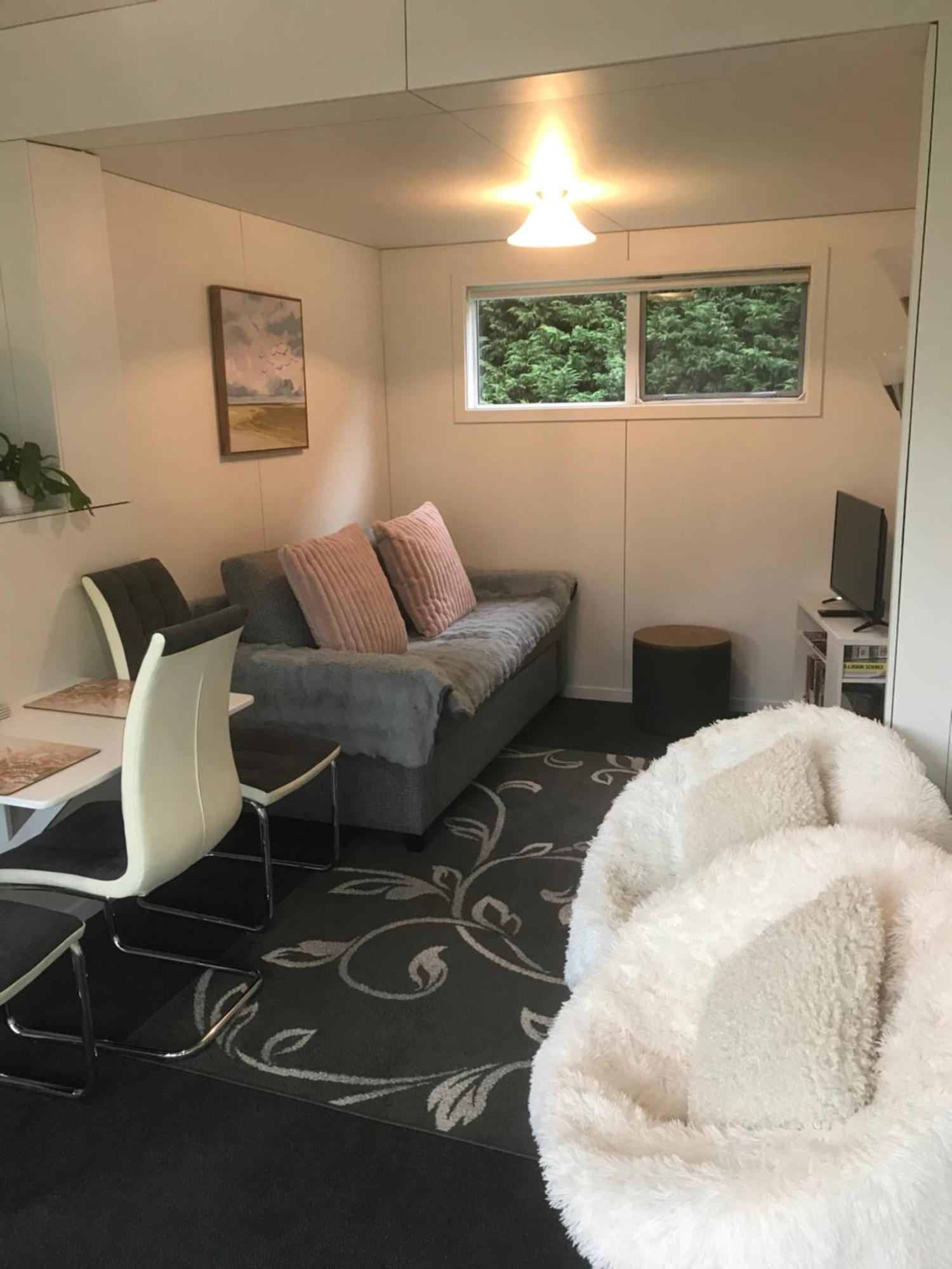 Leeston Brookside Country Escape 40 Minutes To Chc Airport酒店 外观 照片